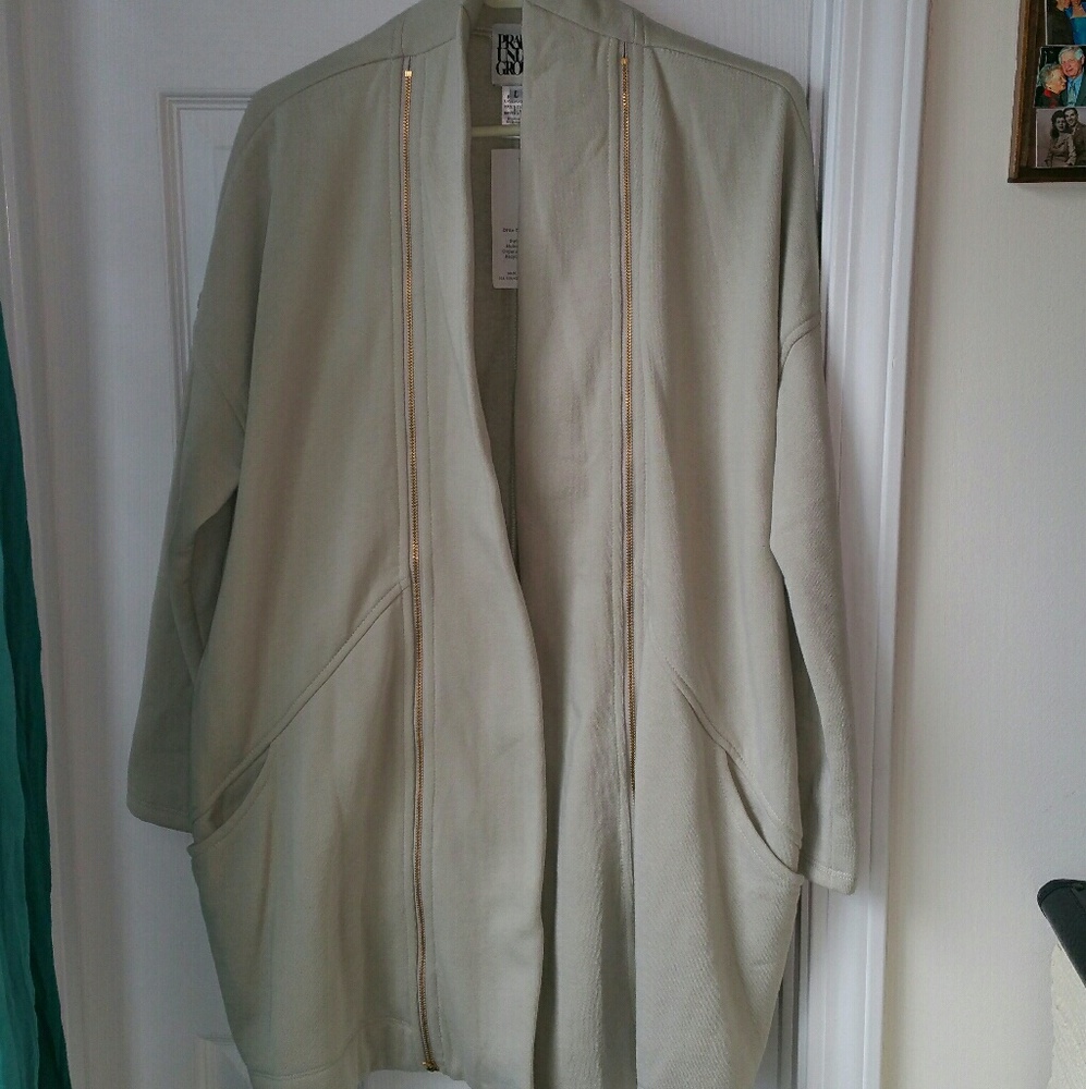 Prairie Underground Ditto Cardigan